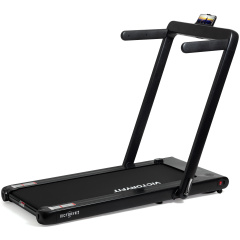 VictoryFit X680 Black из каталога беговых дорожек в Перми по цене 39610 ₽