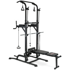 VictoryFit VF-T66 из каталога мультистанций в Перми по цене 32200 ₽