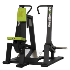 FitWorld FPL-7700 Гребная тяга - фото 1