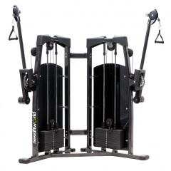 FitWorld FW-9000 из каталога тренажеров кроссоверов в Перми по цене 166600 ₽