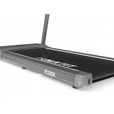 Рендер-8 для UnixFit R-320X
