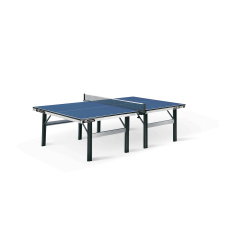 Cornilleau 610 ITTF Indoor Blue из каталога теннисных столов в Перми по цене 139000 ₽