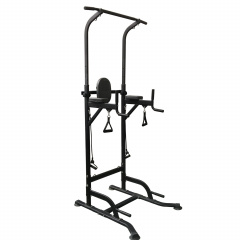 Royal Fitness для подтягивания с эспандерами из каталога стоек турник брусья-пресс в Перми по цене 14990 ₽