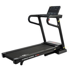 CardioPower S300 из каталога беговых дорожек в Перми по цене 84070 ₽