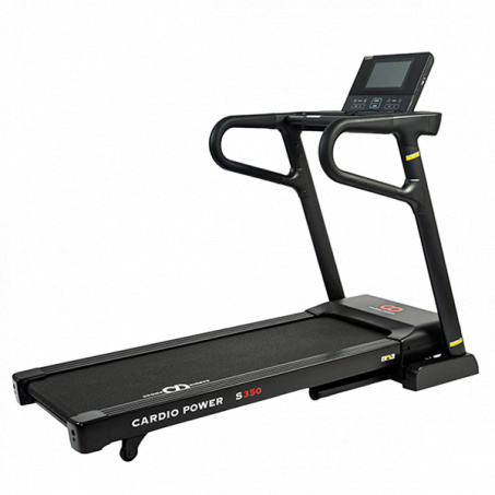 Рендер-0 для CardioPower S350