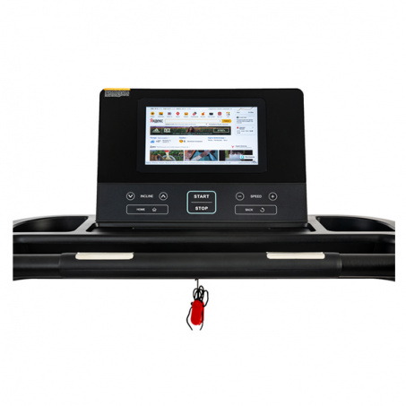 Рендер-6 для CardioPower S350