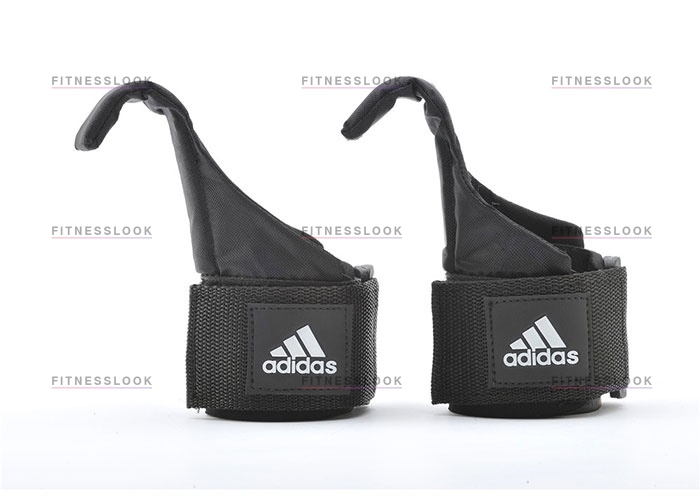 Adidas - с крюками из каталога прочих аксессуаров для тренировок в Перми по цене 3290 ₽