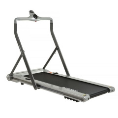 X450 Silver в Перми по цене 54990 ₽ в категории беговые дорожки Evo Fitness