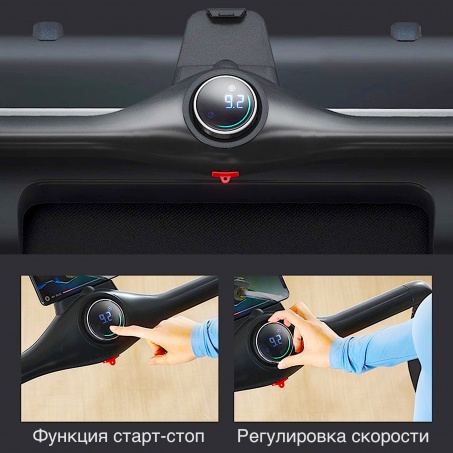 Рендер-10 для Evo Fitness X450 Silver