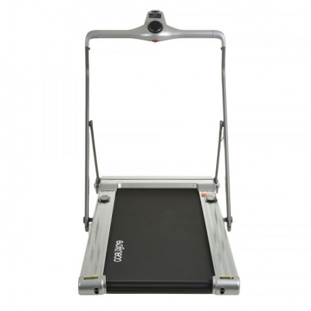 Рендер-8 для Evo Fitness X450 Silver