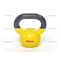 5 кг в Перми по цене 3300 ₽ в категории гири Reebok