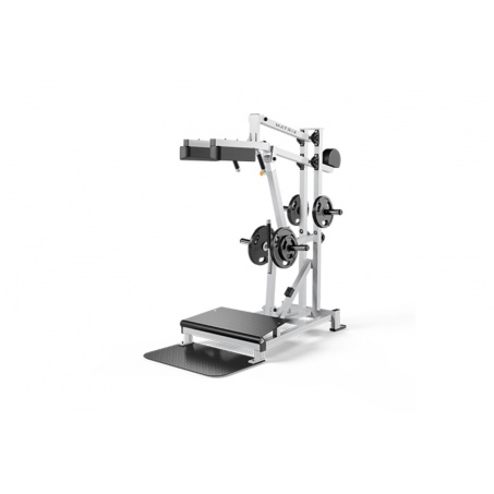 Рендер-1 для Matrix VY-400 - суперприсед