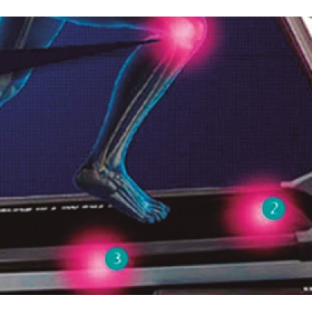 Рендер-5 для BH Fitness Pioneer R3 TFT