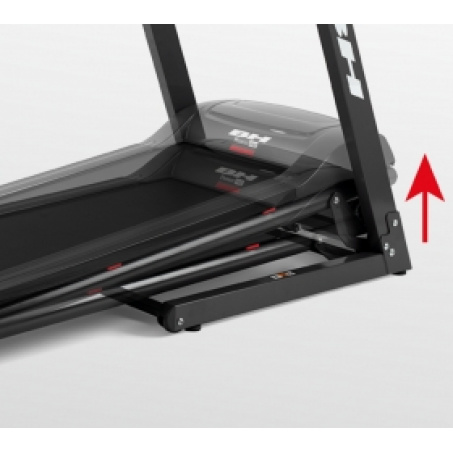 Рендер-4 для BH Fitness Pioneer R3 TFT