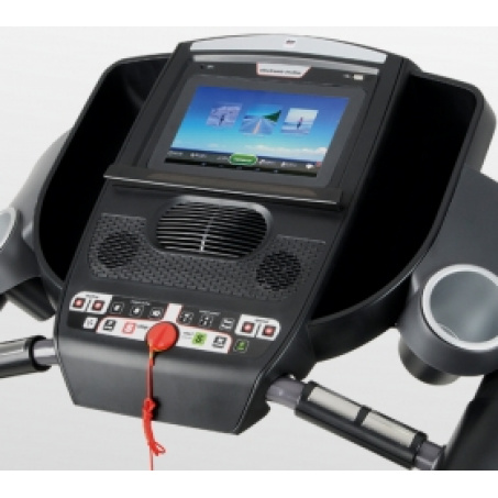 Рендер-2 для BH Fitness Pioneer R3 TFT