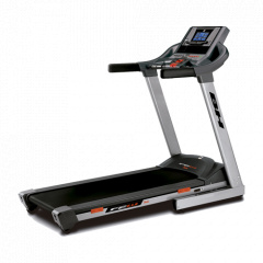 F2W Dual в Перми по цене 34990 ₽ в категории беговые дорожки BH Fitness