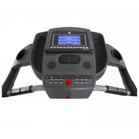 Рендер-1 для BH Fitness Pioneer R5