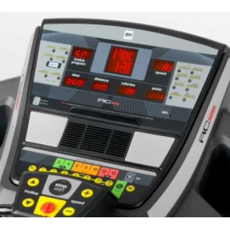 Рендер-2 для BH Fitness i.RC12