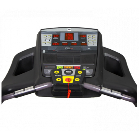 Рендер-1 для BH Fitness i.RC12