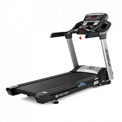 i.RC12 в Перми по цене 269990 ₽ в категории беговые дорожки BH Fitness