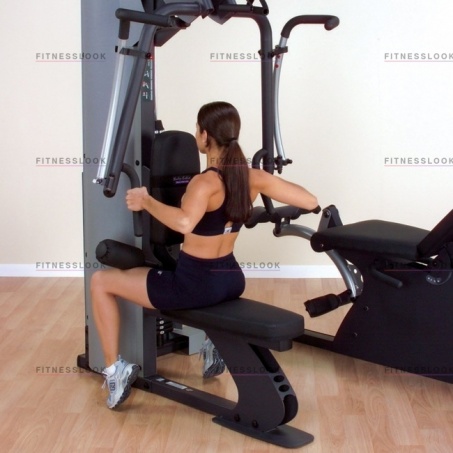 Рендер-6 для Body Solid G8I