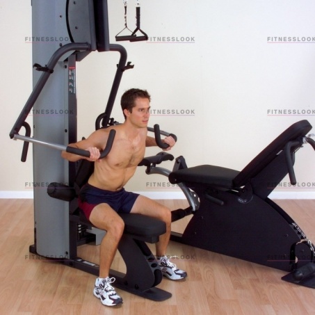 Рендер-3 для Body Solid G8I