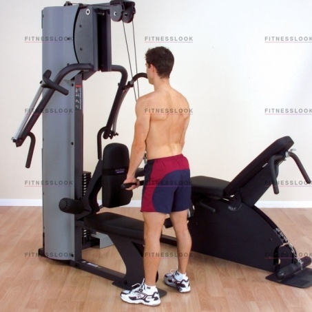 Рендер-2 для Body Solid G8I