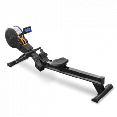 RW1200M Pro в Перми по цене 110500 ₽ в категории гребные тренажеры Bronze Gym