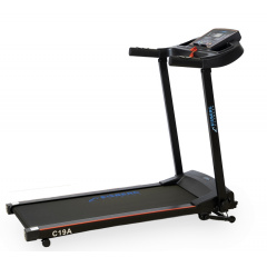 C19A в Перми по цене 32990 ₽ в категории беговые дорожки Eisberg Fitness