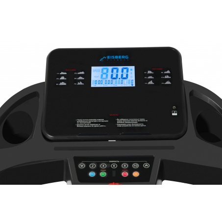 Рендер-1 для Eisberg Fitness A-68