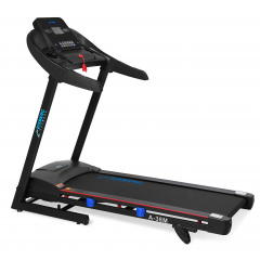A-38 M в Перми по цене 49990 ₽ в категории беговые дорожки Eisberg Fitness