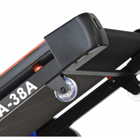 Рендер-5 для Eisberg Fitness A-38 A