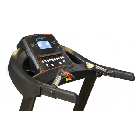 Рендер-3 для Eisberg Fitness Larsen M