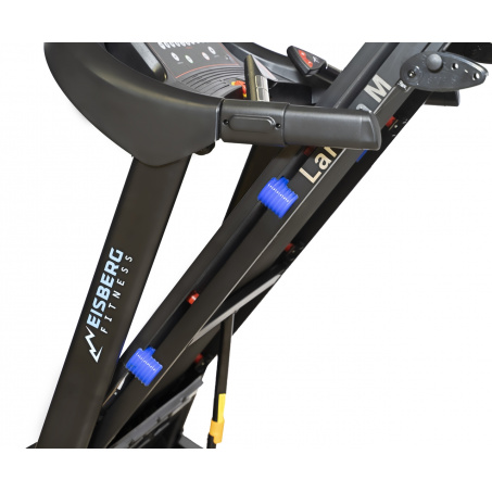 Рендер-5 для Eisberg Fitness Larsen M