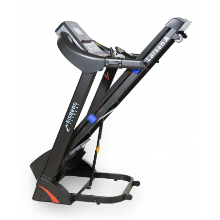 Рендер-2 для Eisberg Fitness Larsen A