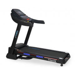 Titanik в Перми по цене 99990 ₽ в категории беговые дорожки Eisberg Fitness