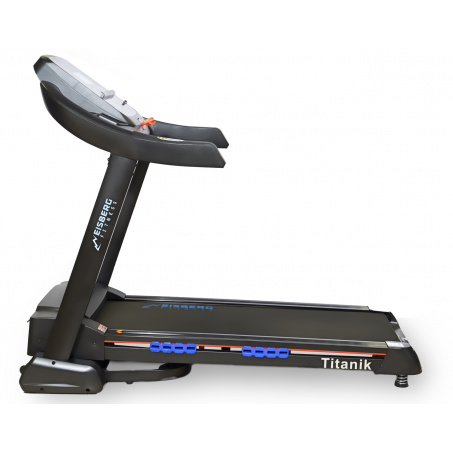 Рендер-3 для Eisberg Fitness Titanik