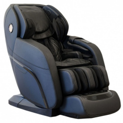 Bodo Excellence Black из каталога массажных кресел в Перми по цене 590750 ₽