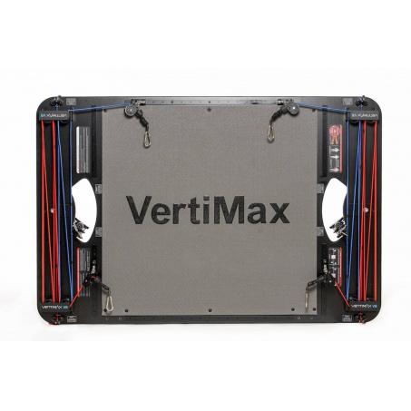 Рендер-2 для VertiMax V8 ex (увеличенный размер)