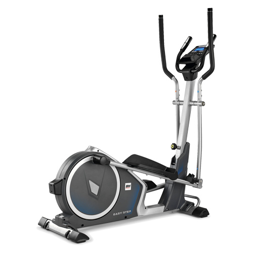 BH Fitness Easy Step Dual из каталога складных эллиптических тренажеров в Перми по цене 32990 ₽