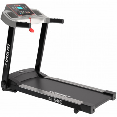 UnixFit ST-540Z из каталога беговых дорожек в Перми по цене 34770 ₽