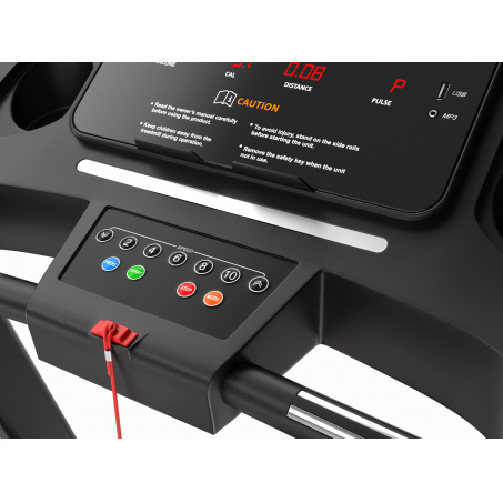 Рендер-11 для UnixFit ST-630R Black