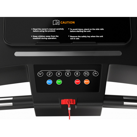 Рендер-10 для UnixFit ST-630R Black