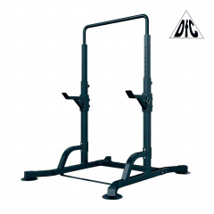 DFC DJ001 из каталога стоек для штанги в Перми по цене 12750 ₽