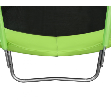 Рендер-2 для Arland 10FT / 305 см Light Green (внешняя сетка)