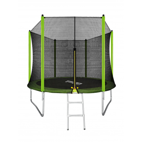Рендер-1 для Arland 10FT / 305 см Light Green (внешняя сетка)