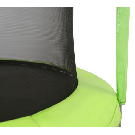 Рендер-16 для Arland 12FT / 366 см Light Green (внутренняя сетка)