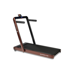Titanium Masters Slimtech C20 (коричневая) из каталога беговых дорожек в Перми по цене 57800 ₽