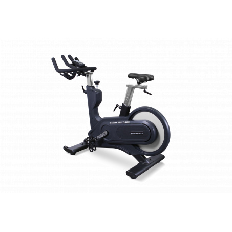 Рендер-10 для Bronze Gym S1000M PRO Turbo с консолью