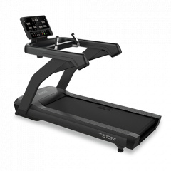 T910M в Перми по цене 221000 ₽ в категории беговые дорожки Bronze Gym